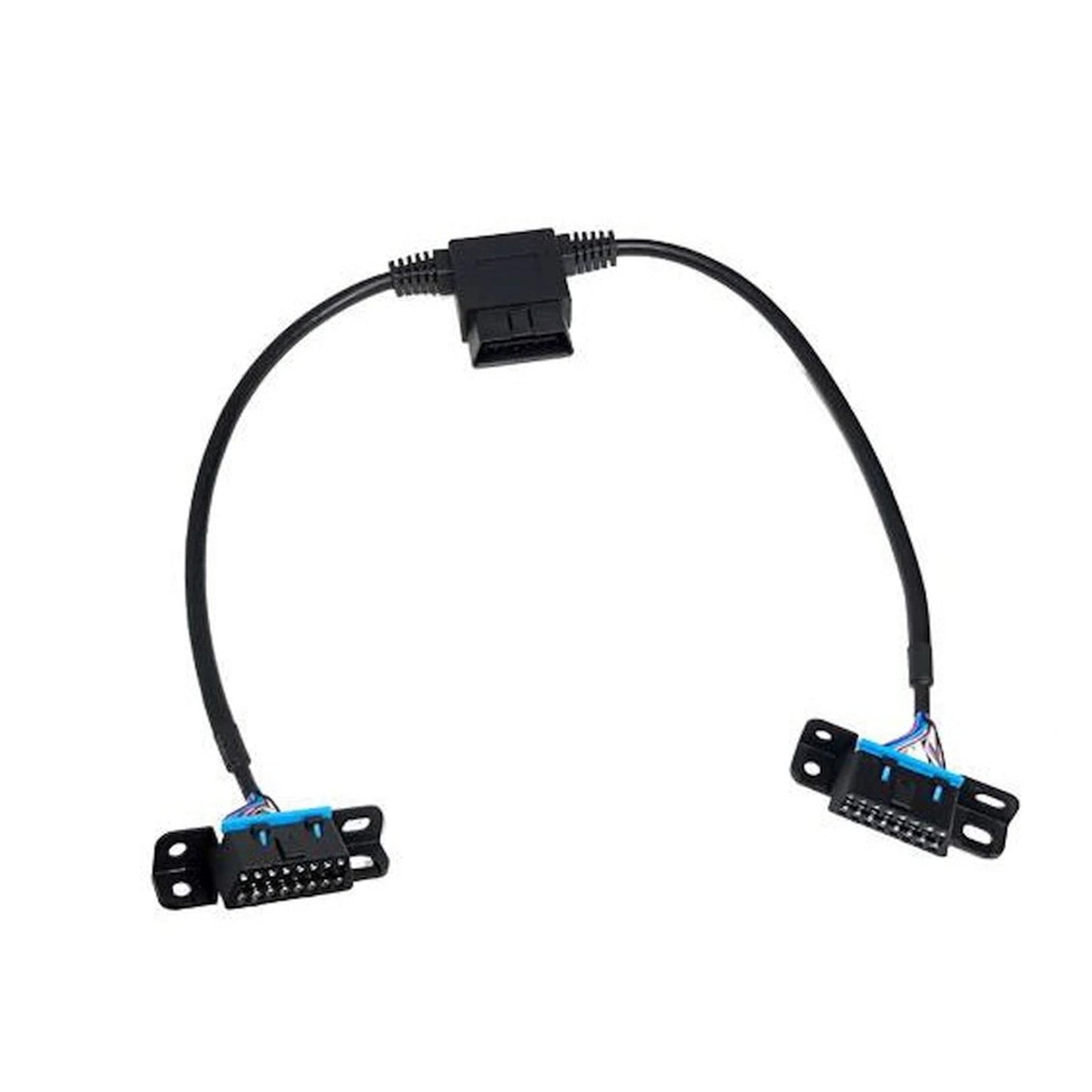 Edge 98106 EAS OBDII Pass Through Splitter