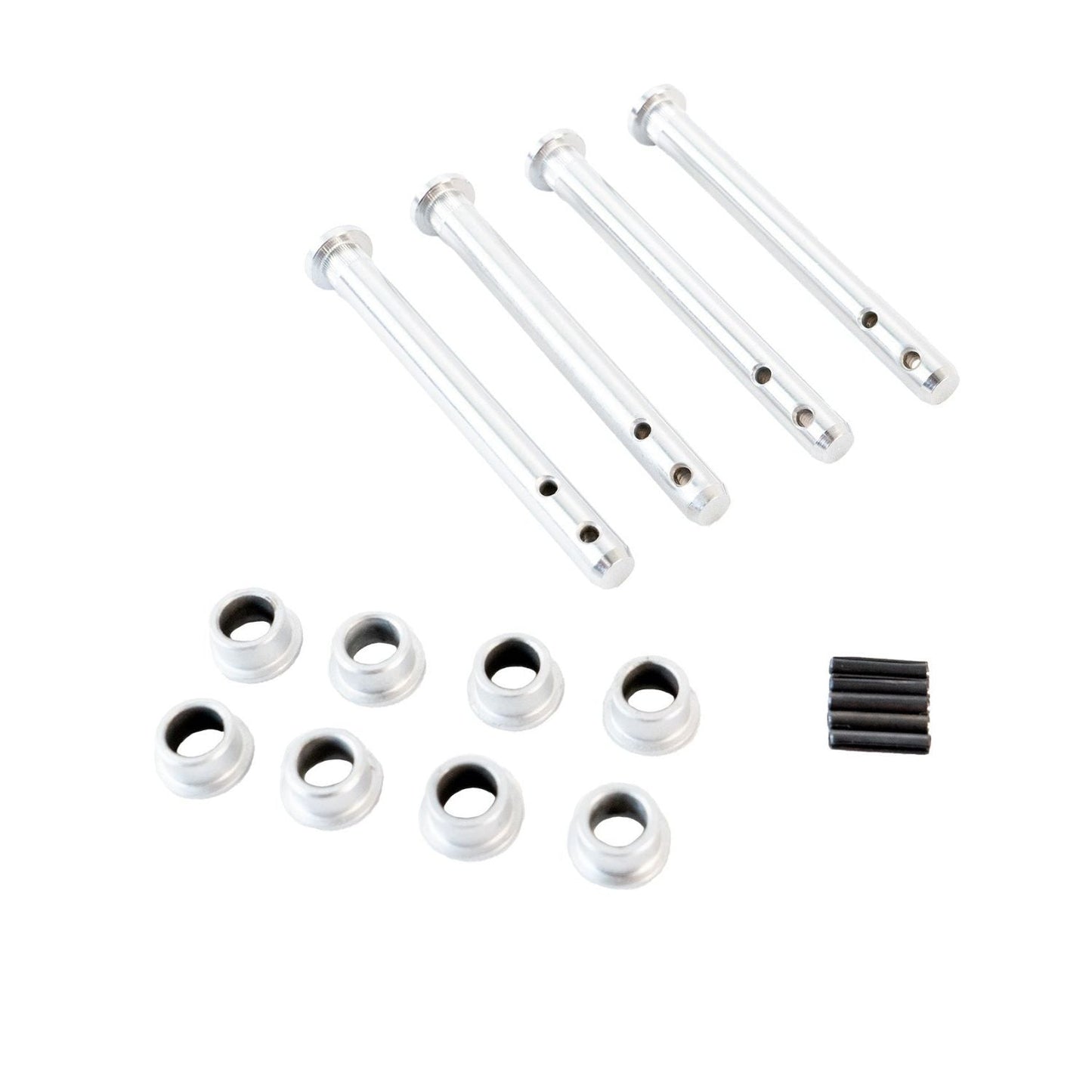 Complete Performance Endurapin Door Pin Kit 73-97 Ford F-250/F-350