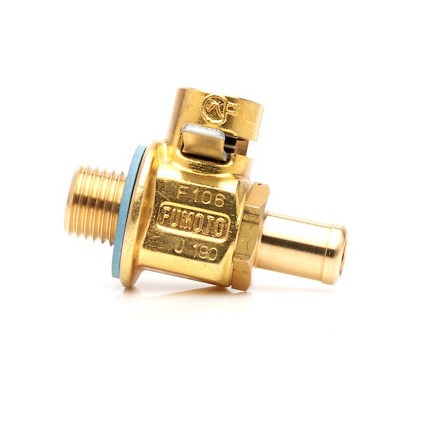 Fumoto Engine Oil Drain Valve 89-93 Ram 5.9L Cummins | 02-23 Ram 5.9L/6.7L Cummins