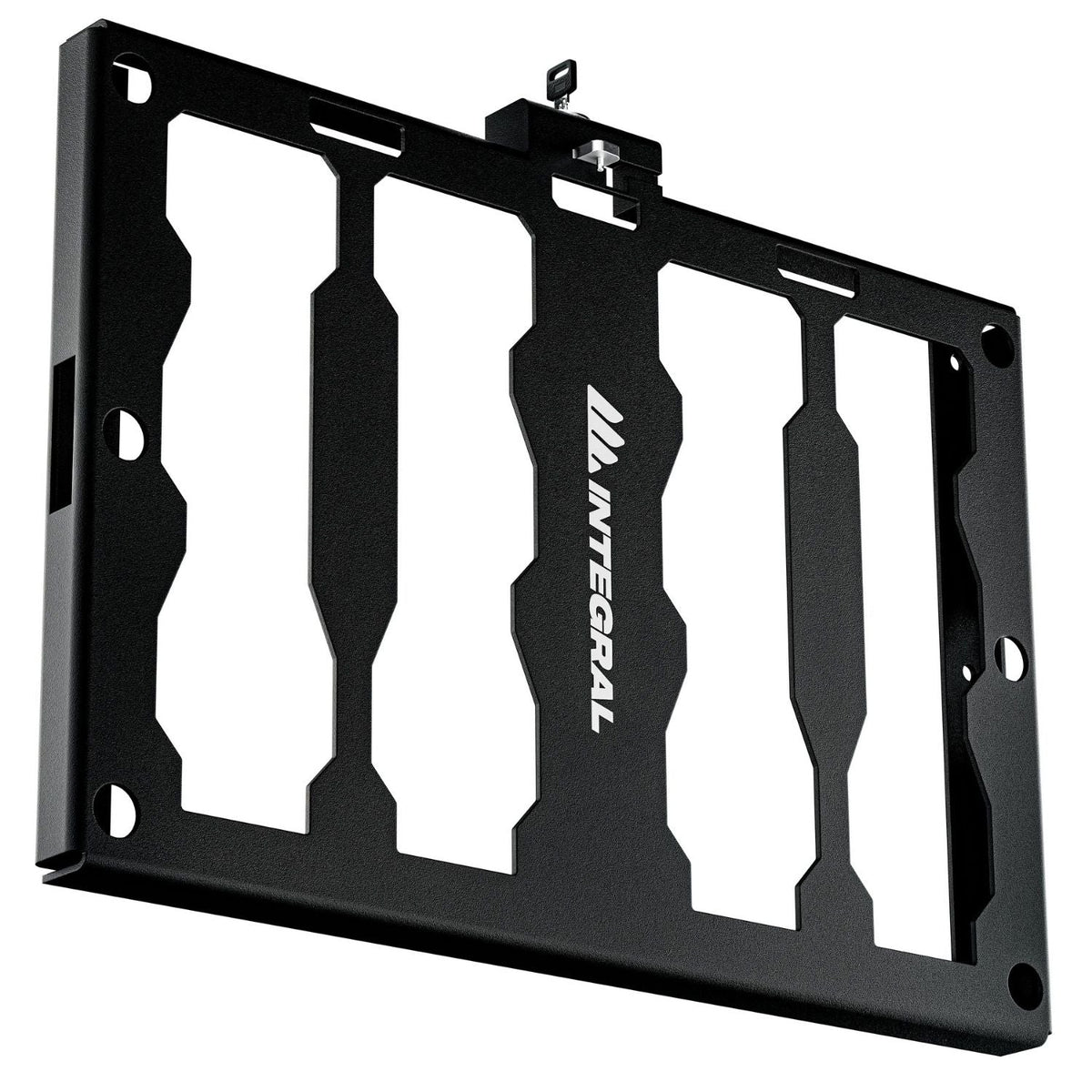 Integral Truck Locking Plate - Universal