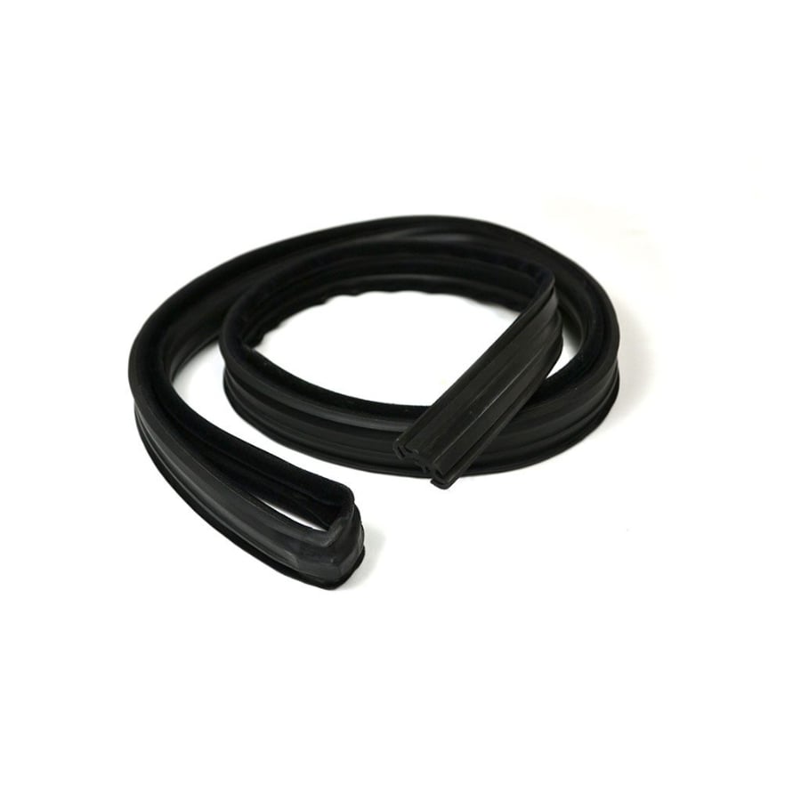 Fairchild Complete Glass Run Window Channel Weatherstrip | Drv or Pass | 80-97 Ford F-250/F-350