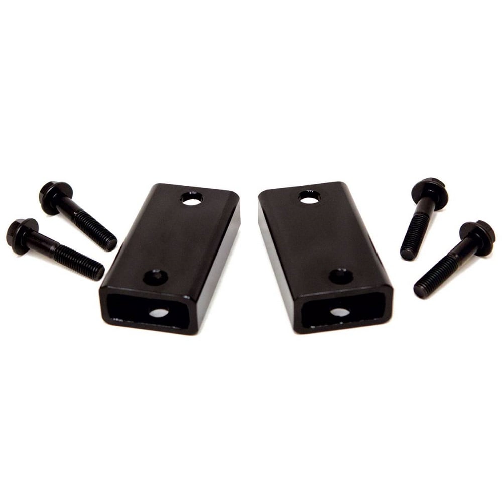Banks Power 19249-2 Sway Bar Spacer kit 14-24 Ram 2500