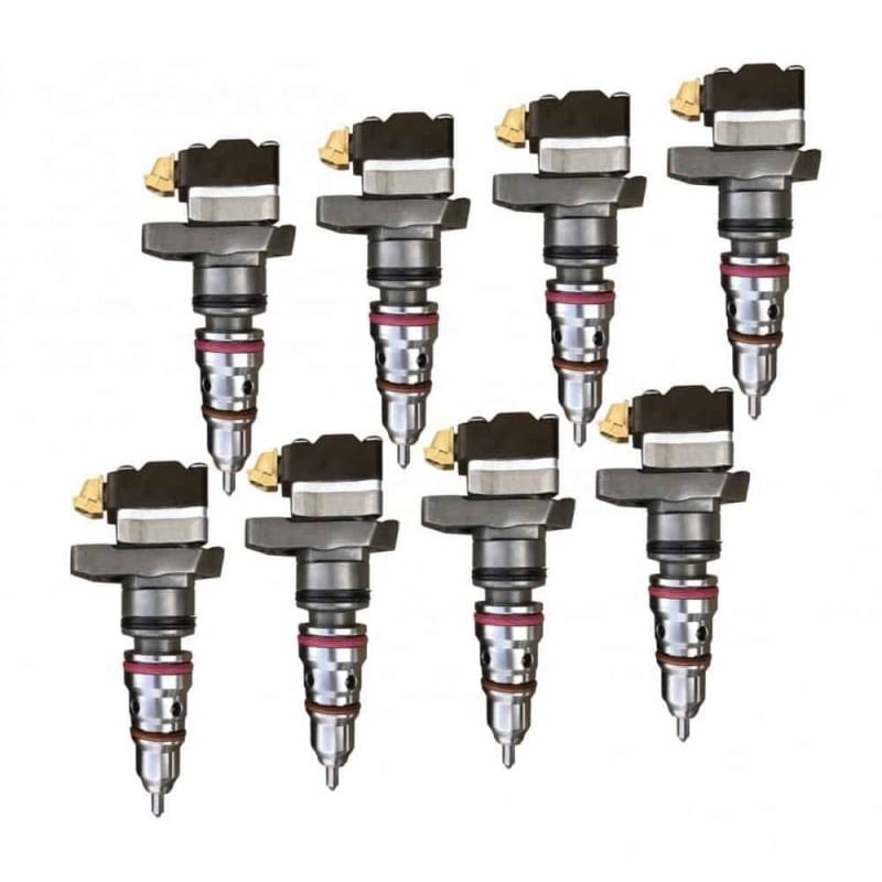 CNC Fab Stock Remanufactured Injector 94-03 Ford 7.3L Powerstroke
