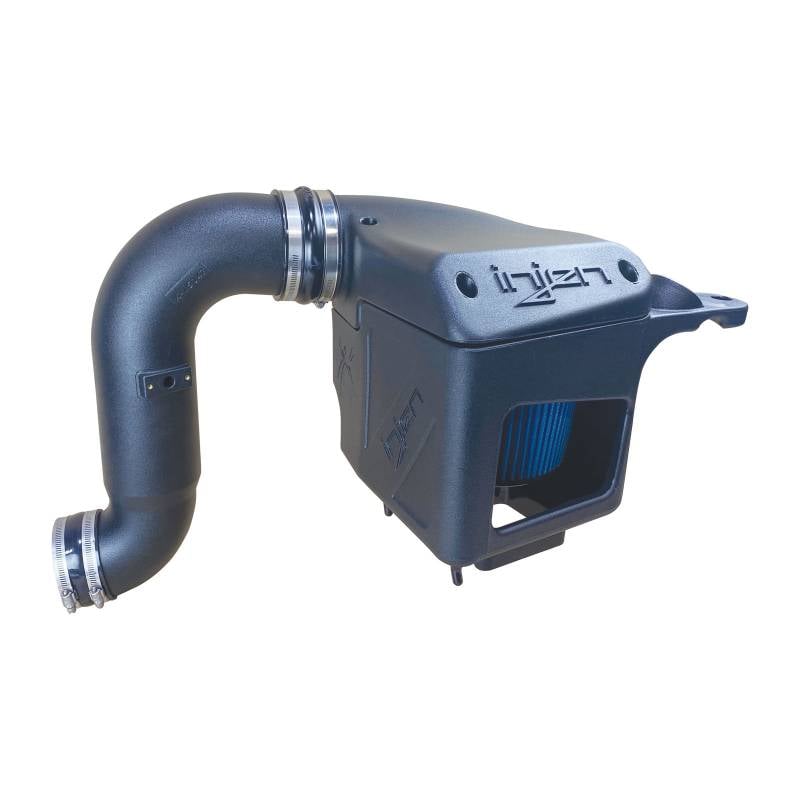 Injen Evolution Air Intake System 03-07 Dodge 5.9L Cummins