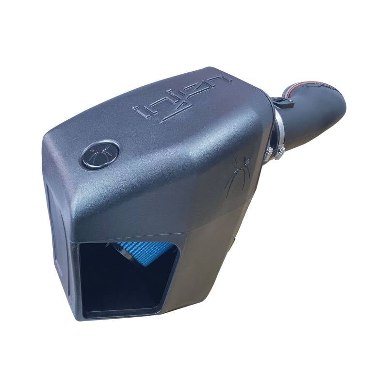 Injen Evolution Air Intake System 11-16 6.7L Ford PowerStroke