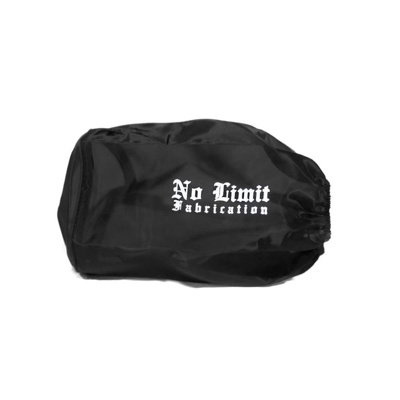 No Limit Fabrication Pre Filter 03-23 Ford 6.0/6.4/6.7L Powerstroke