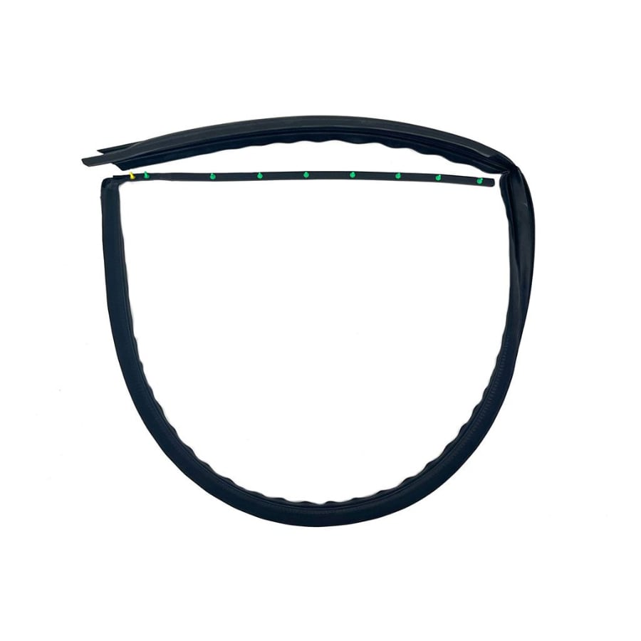 Fairchild Front Passenger Roof Panel Weatherstrip Seal | Crew Cab | 99-16 Ford F-250/F-350