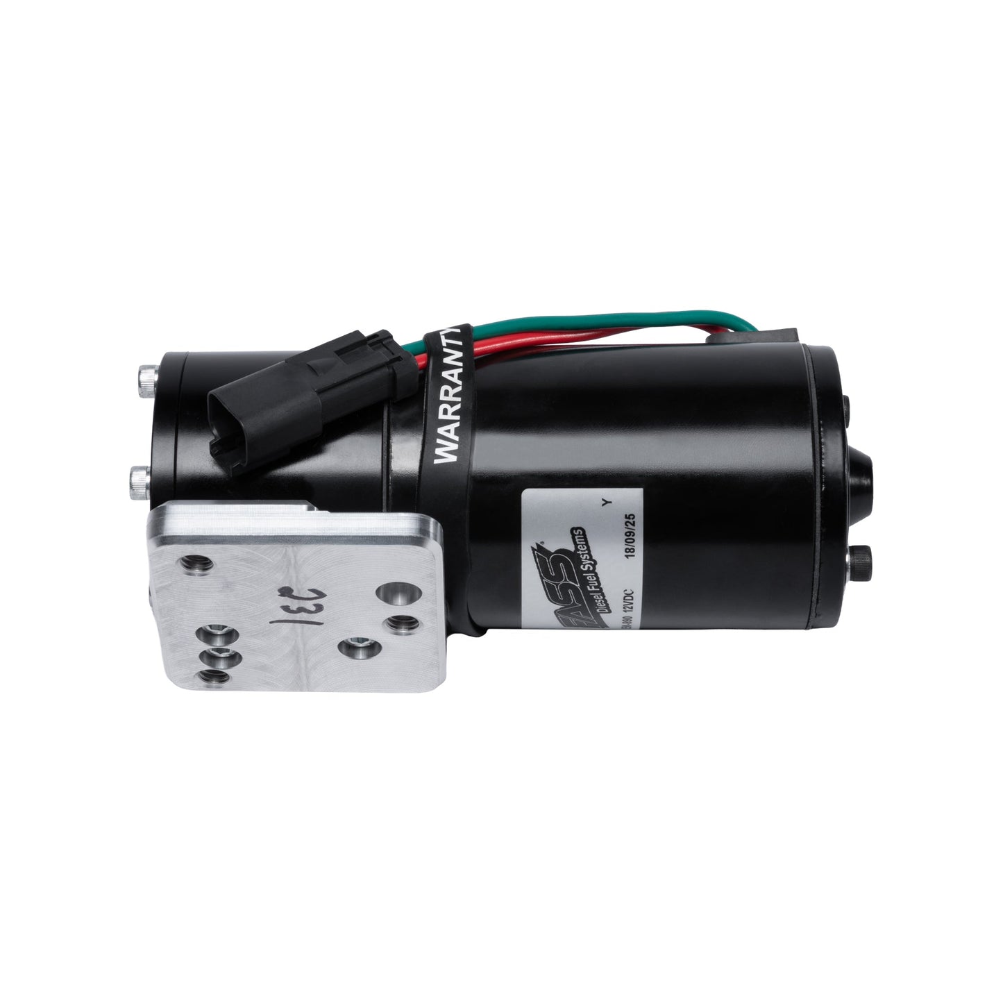 FASS DRP Dodge Direct Replacement Pump 03-04.5 Dodge 5.9L Cummins