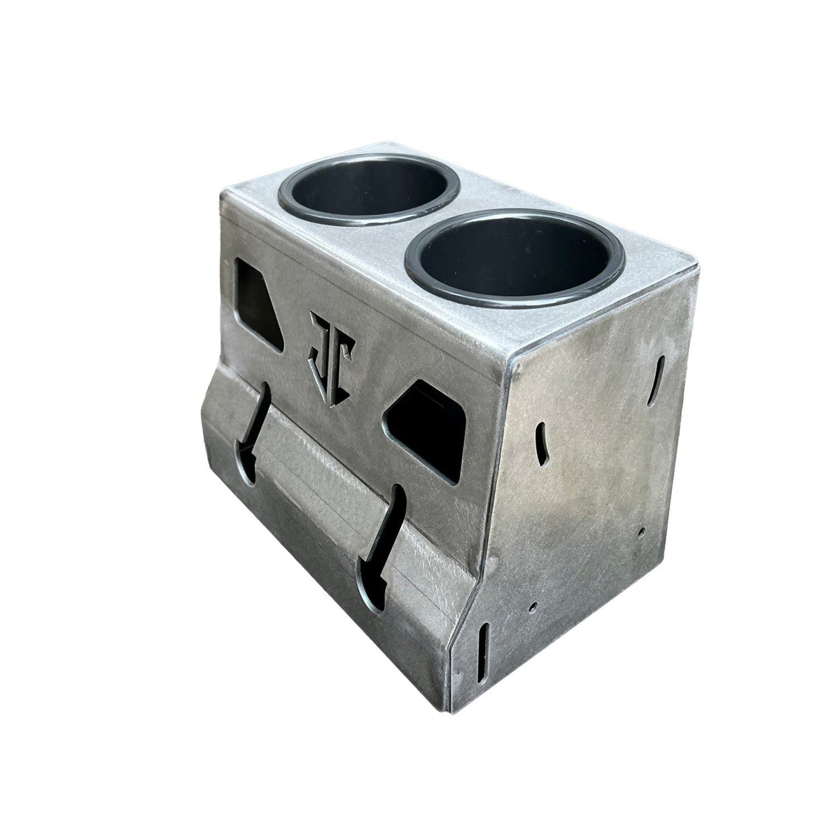 JC Customs Console Cup Holder 92-97 Ford F-250/F-350