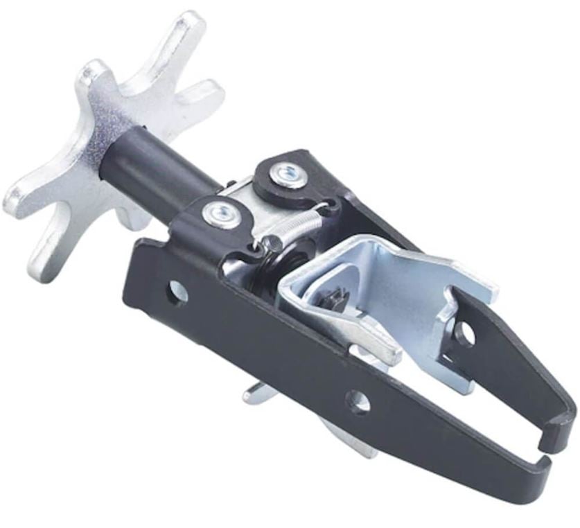 Full Force Diesel Overhead Valve Spring Compressor Tool 94-03 Ford 7.3L Powerstroke