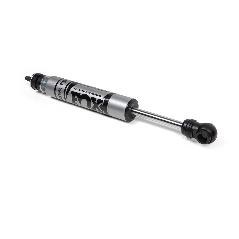 FOX 2.0 Adventure Series IFP Rear Gas Shock 5" Lift 94-12 Ram 2500 | 94-24 Ram 3500