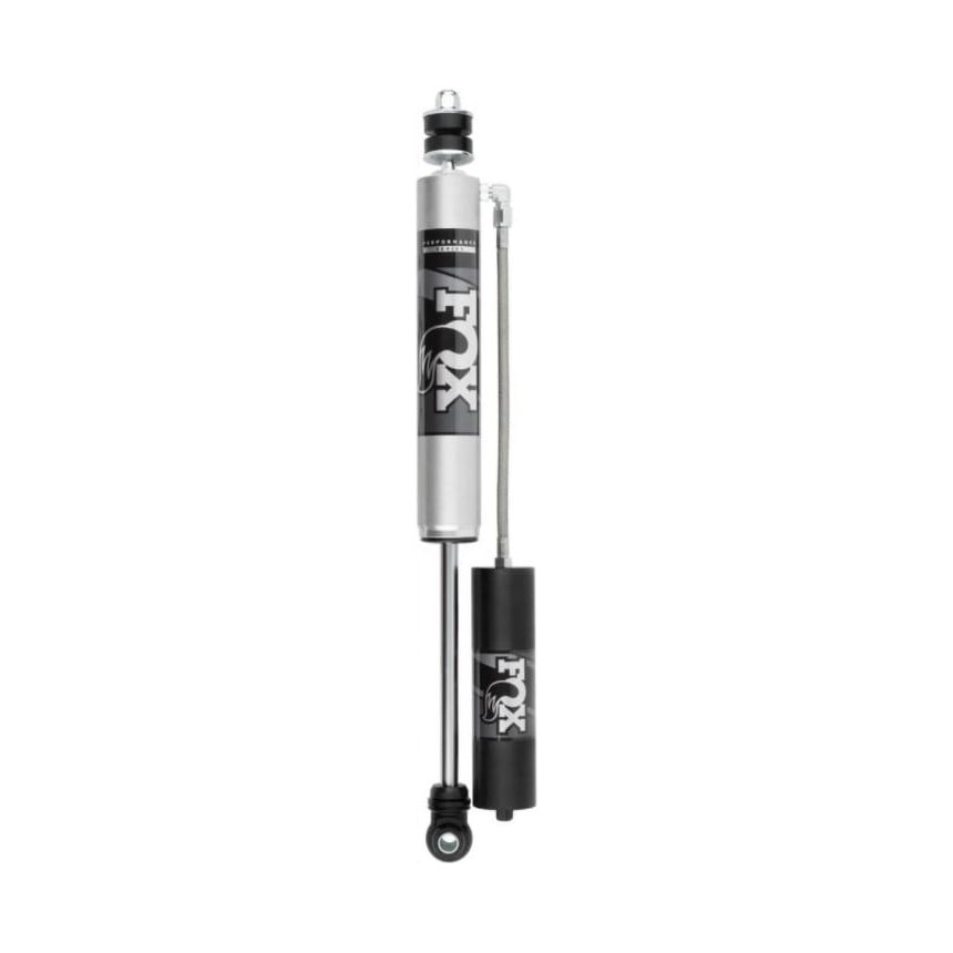 Fox 2.0 Performance Series Remote Reservoir Front Shock 0-7" Lift 17-22 Ford SuperDuty