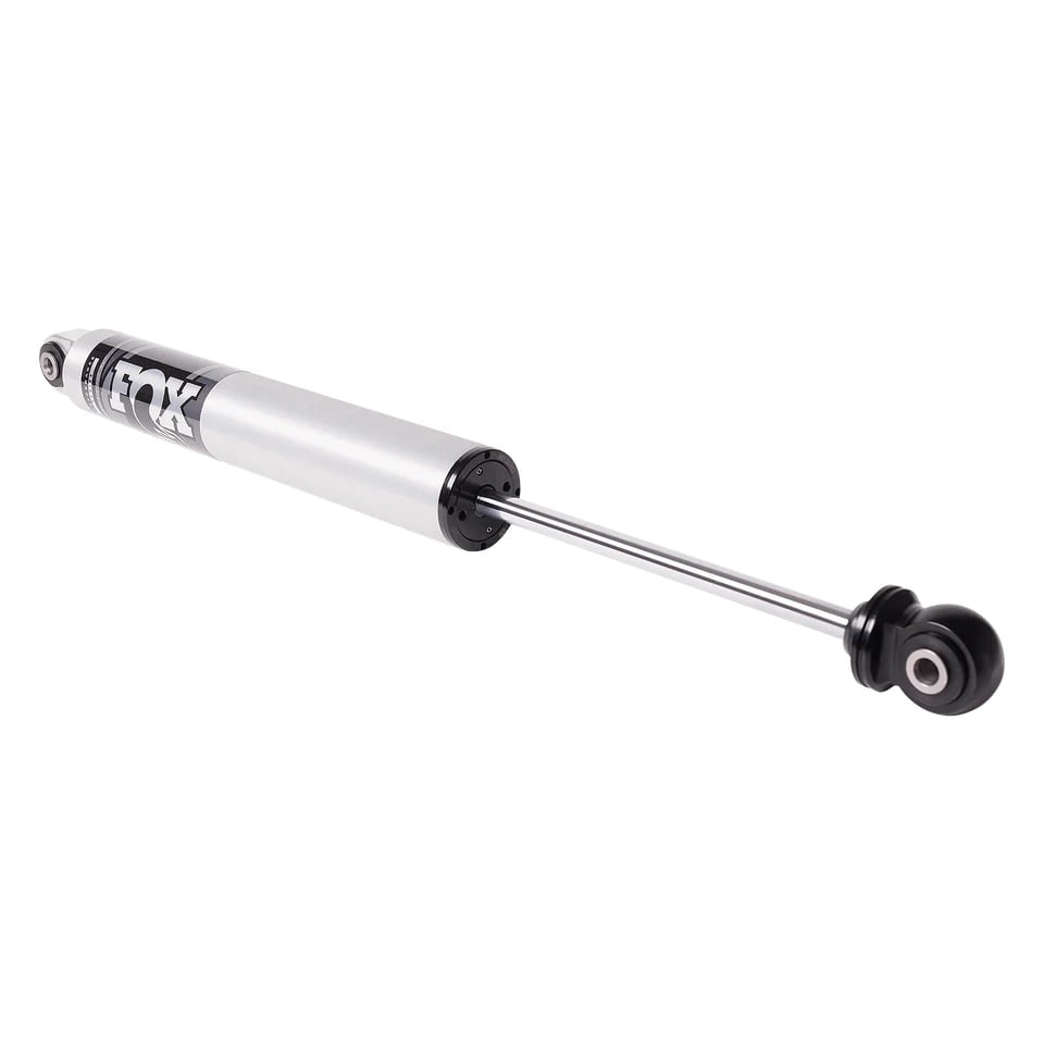 Fox 2.5 Performance Smooth Body IFP HTO Front Shock 17-24 Ford 6.7L Powerstroke