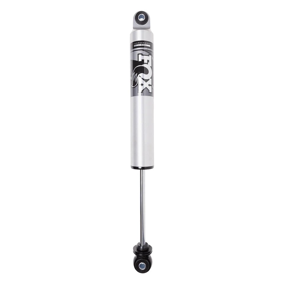 Fox 2.5 Performance Smooth Body IFP HTO Rear Shock 20-24 GM 6.6L Duramax