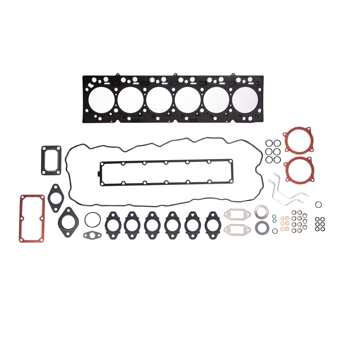 Fleece Performance Upper Gasket Kit 07.5-18 Dodge Ram 6.7L Cummins