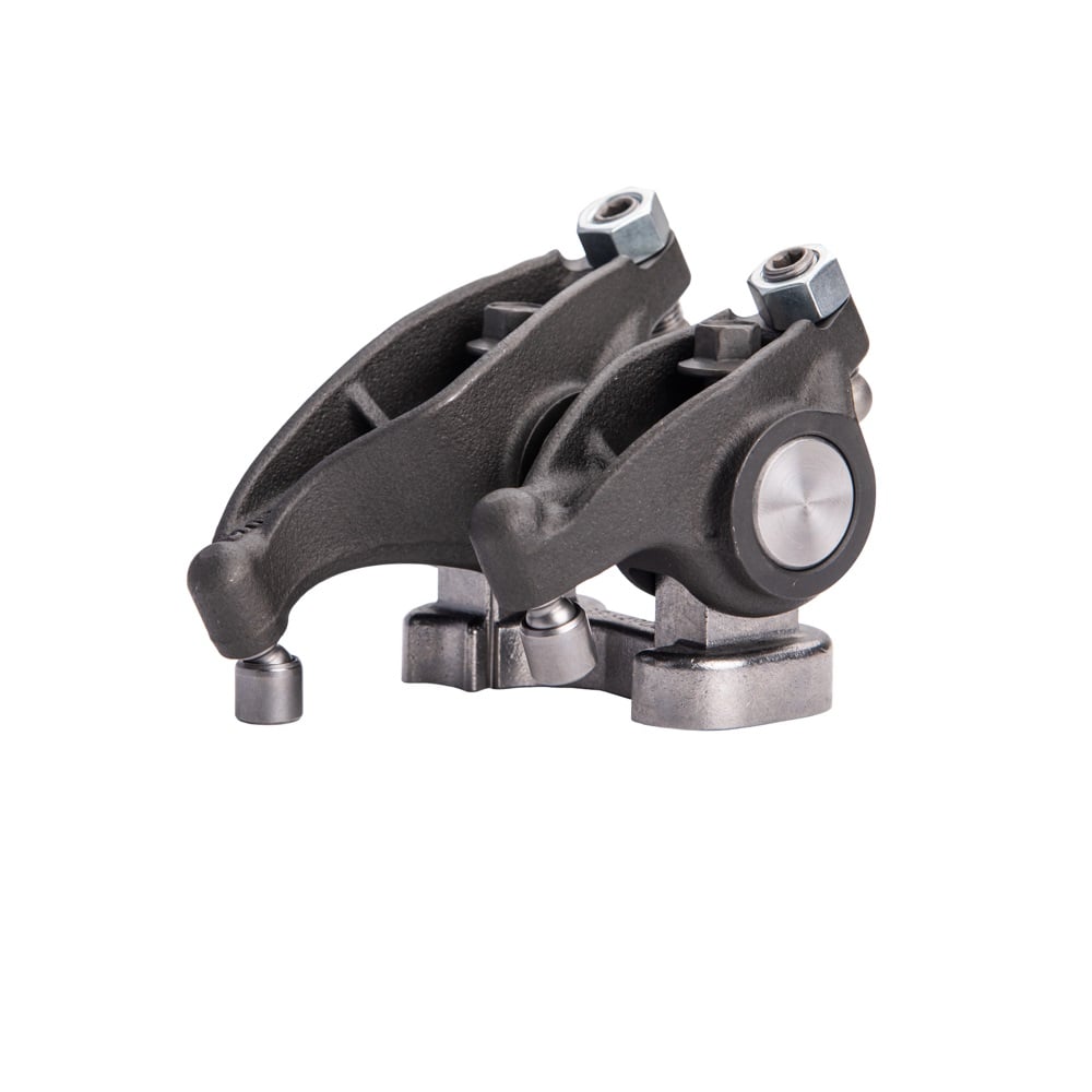 Fleece Performance OEM Replacement Rocker Arm Assembly 98.5-18 Dodge Ram 5.9L / 6.7L Cummins