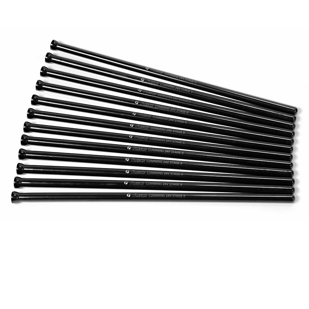 Fleece Performance Stage 2 Pushrods 98.5-18 Ram 5.9L / 6.7L Cummins