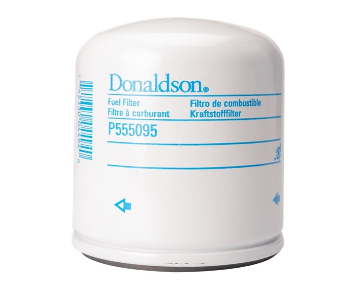 Fleece Replacement Fuel Filter P555095 Donaldson 11-24 Ford 6.7L Powerstroke