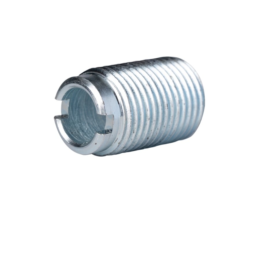 Fleece Performace Fuel Filter Adapter Replacement Fitting (M16x1.5) 11-24 Ford 6.7L Powerstroke