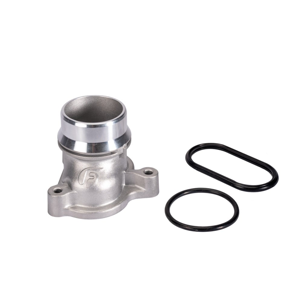 Fleece Performance Thermostat Housing 11-25 Ford 6.7L Powerstroke