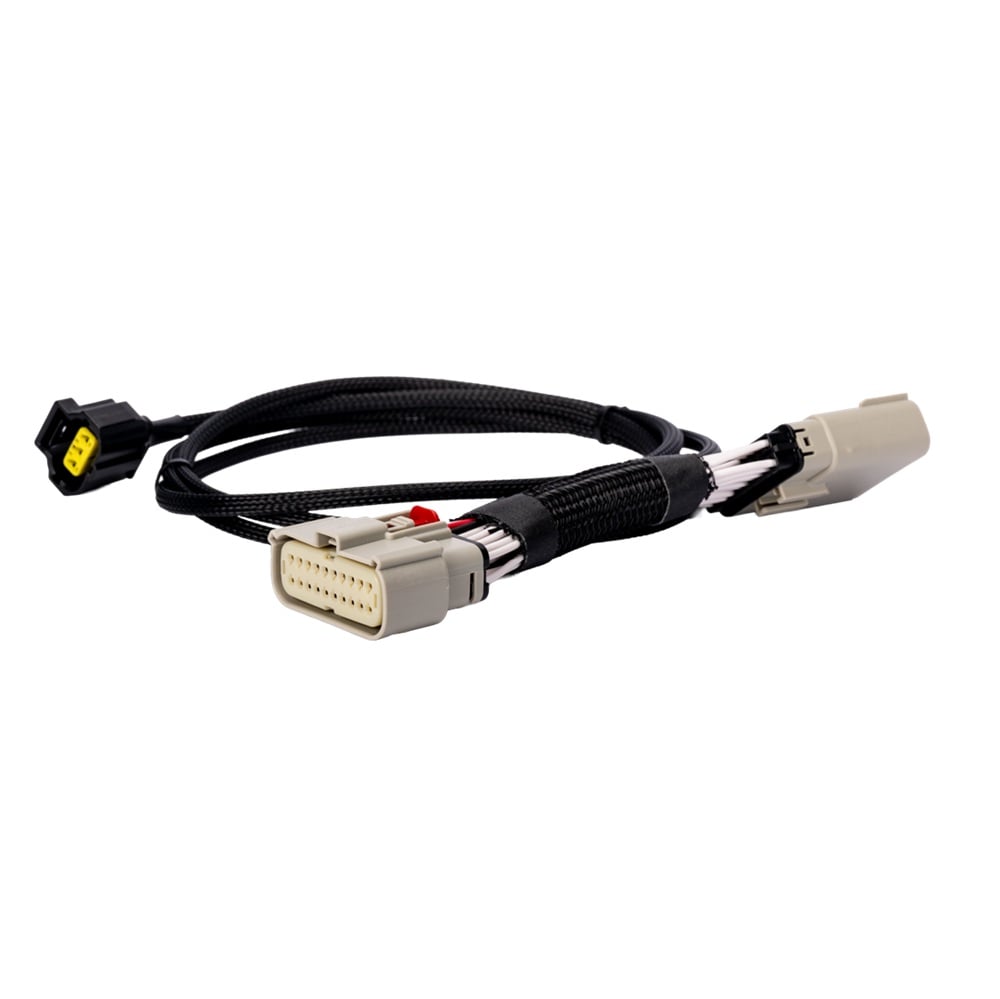 Fleece Performance Charging Circuit Harness 20-22 Ford 6.7L Powerstroke