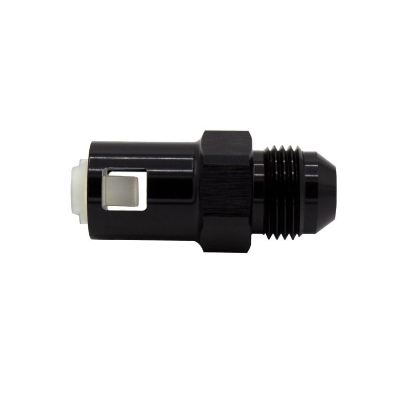 Fleece 3/8" Quick Connect OEM Fuel Tank Sending Unit Adapter Fitting 03-18 Cummins