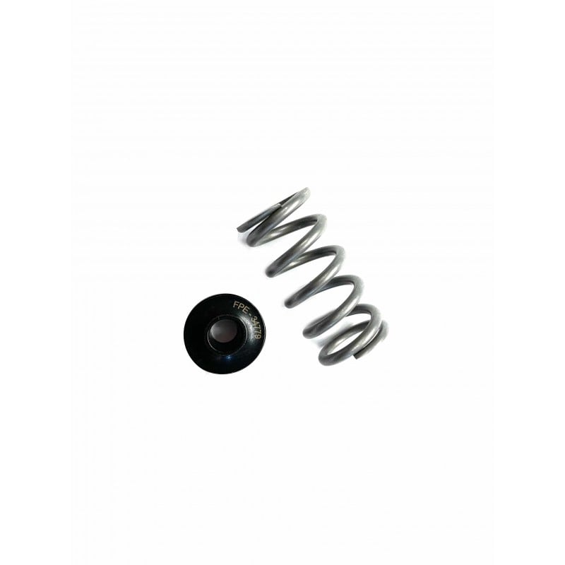 Fleece Performance Valve Spring & Retainer Set 98.5-18 Dodge 5.9L / 6.7L Cummins