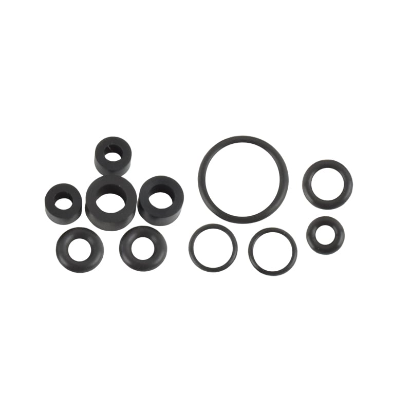 Grizzly Fuel Filter Drain Valve Kit 99-03 Ford 7.3L Powerstroke