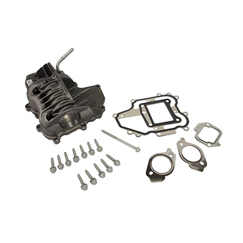 Grizzly EGR Valve 11-16 Ford 6.7L Powerstroke Cab & Chassis