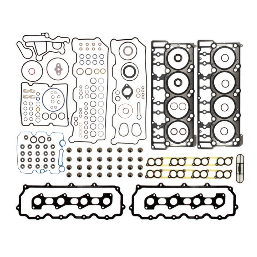 MAHLE Complete Head Gasket Set 03-07 6.0L Ford Powerstroke