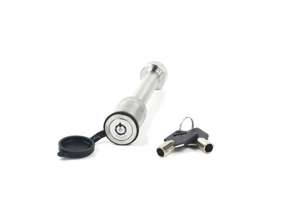 Weigh Safe Hitch Locking Pin