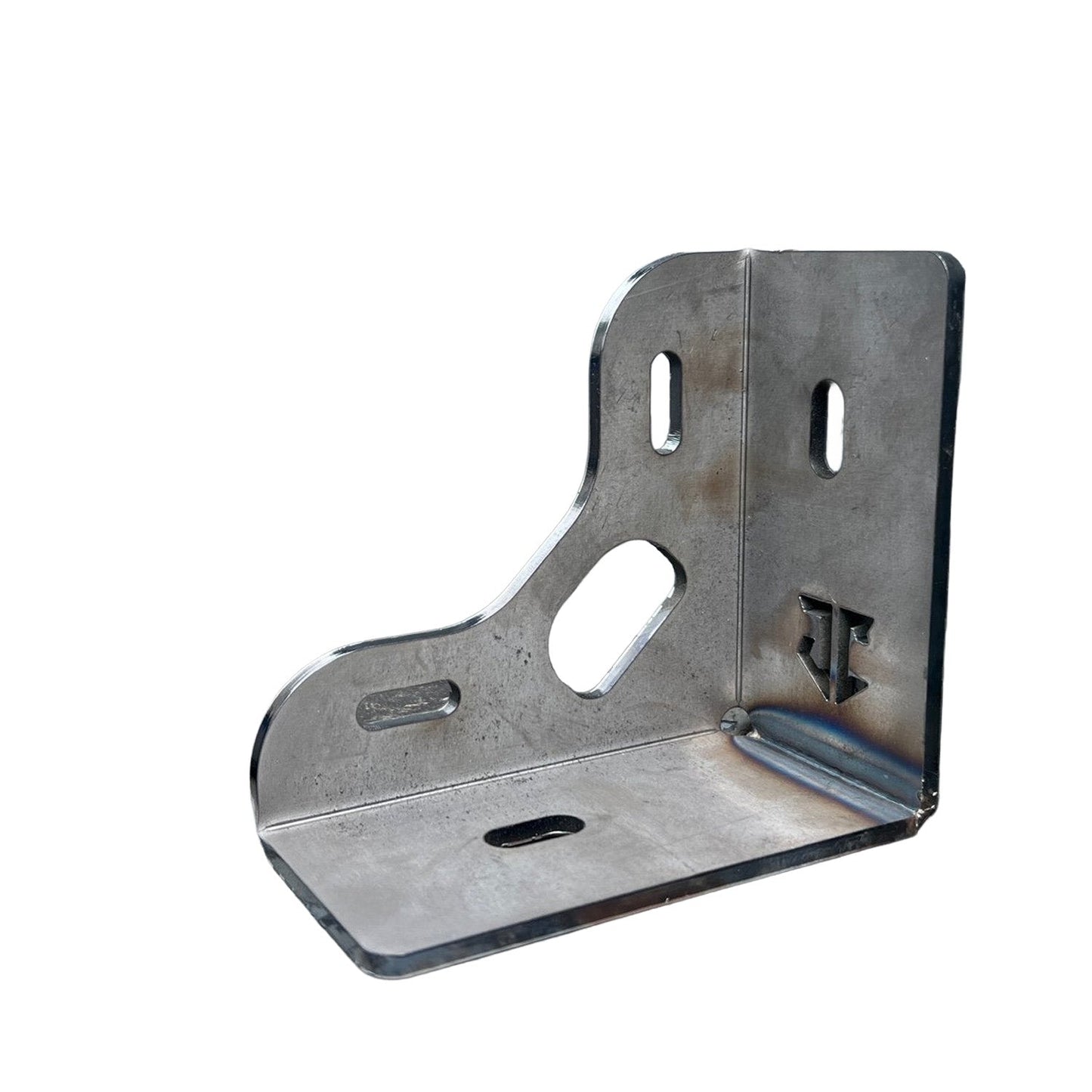JC Customs Mini Bed Stiffeners/Tie downs 80-97 Ford F-250/F-350