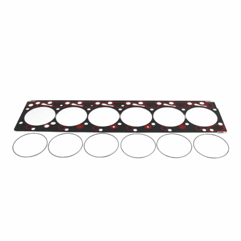 Industrial Injection 12 Valve Cummins Fire Ring Gasket 89-98 Ram 5.9L Cummins