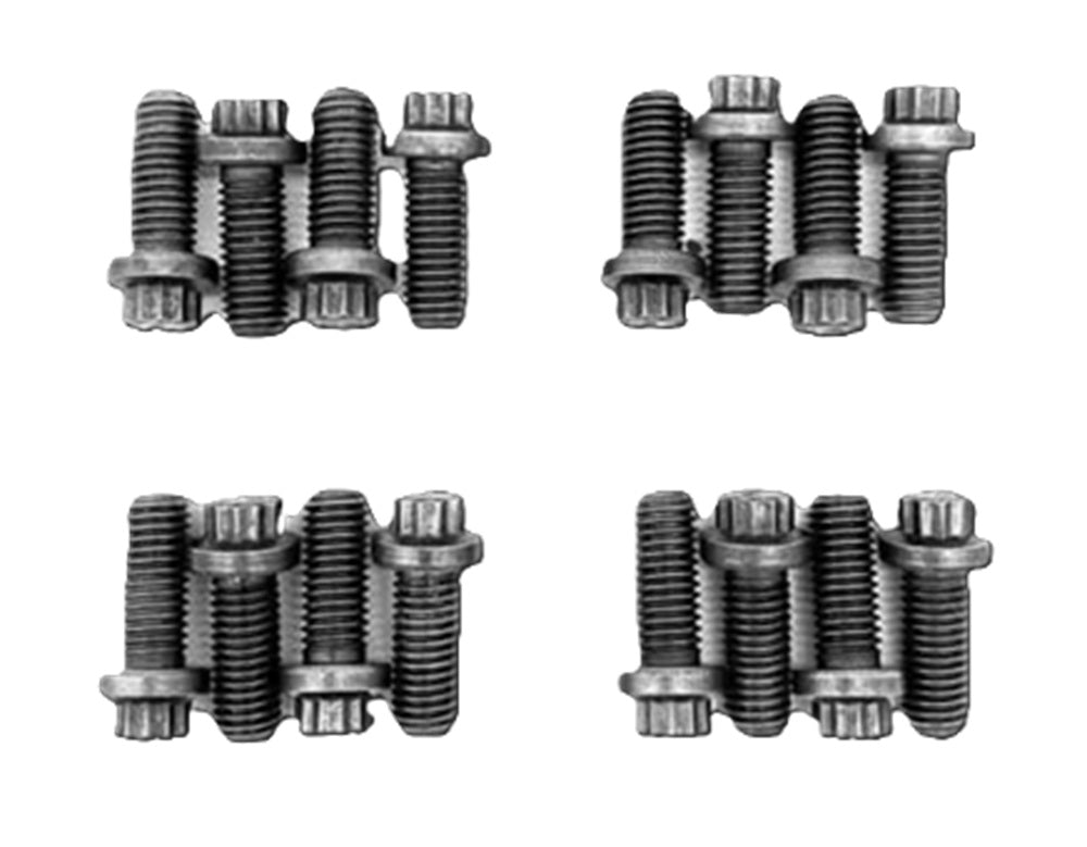 KC Turbos Turbocharger Bolts 94-97 Ford 7.3L POWERSTROKE