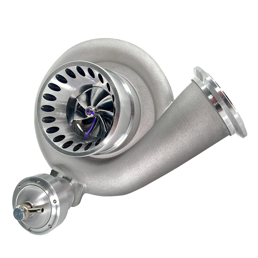 KC Turbos KC300x G3 Stage 1 Turbo 99.5-03 Ford 7.3L Powerstroke