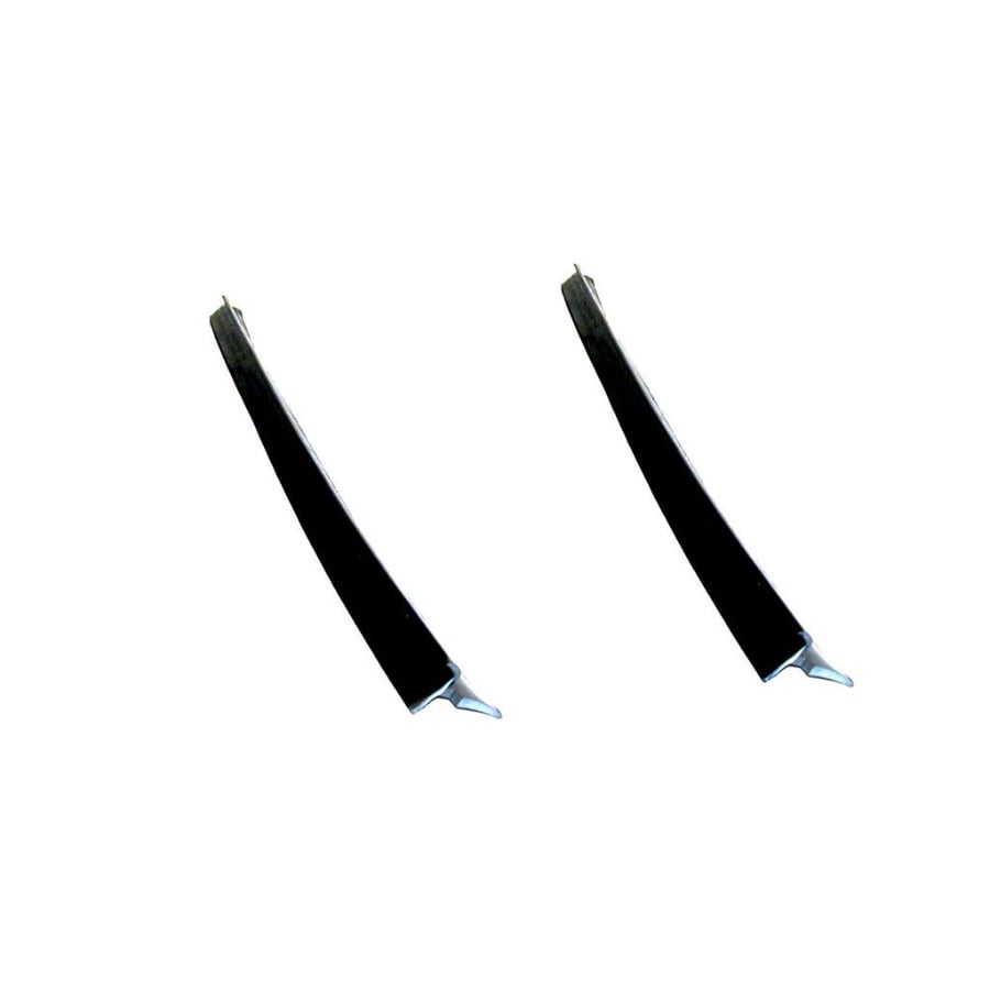 Fairchild Front Inner Belt Weatherstrip Seal Kit | Drv & Pass Side | 88-00 GM 2500HD/3500