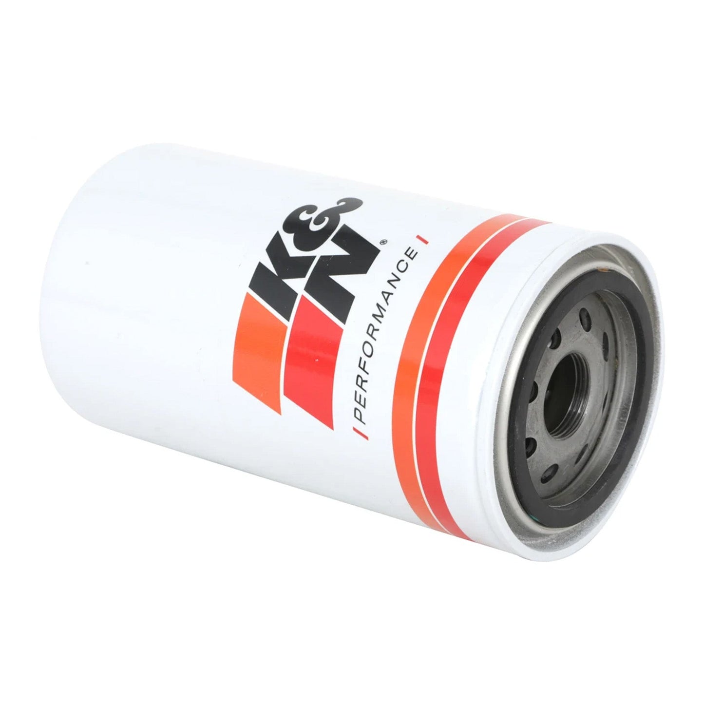 K&N Performance Gold Oil Filter 89-23 Ram 5.9L / 6.7L Cummins