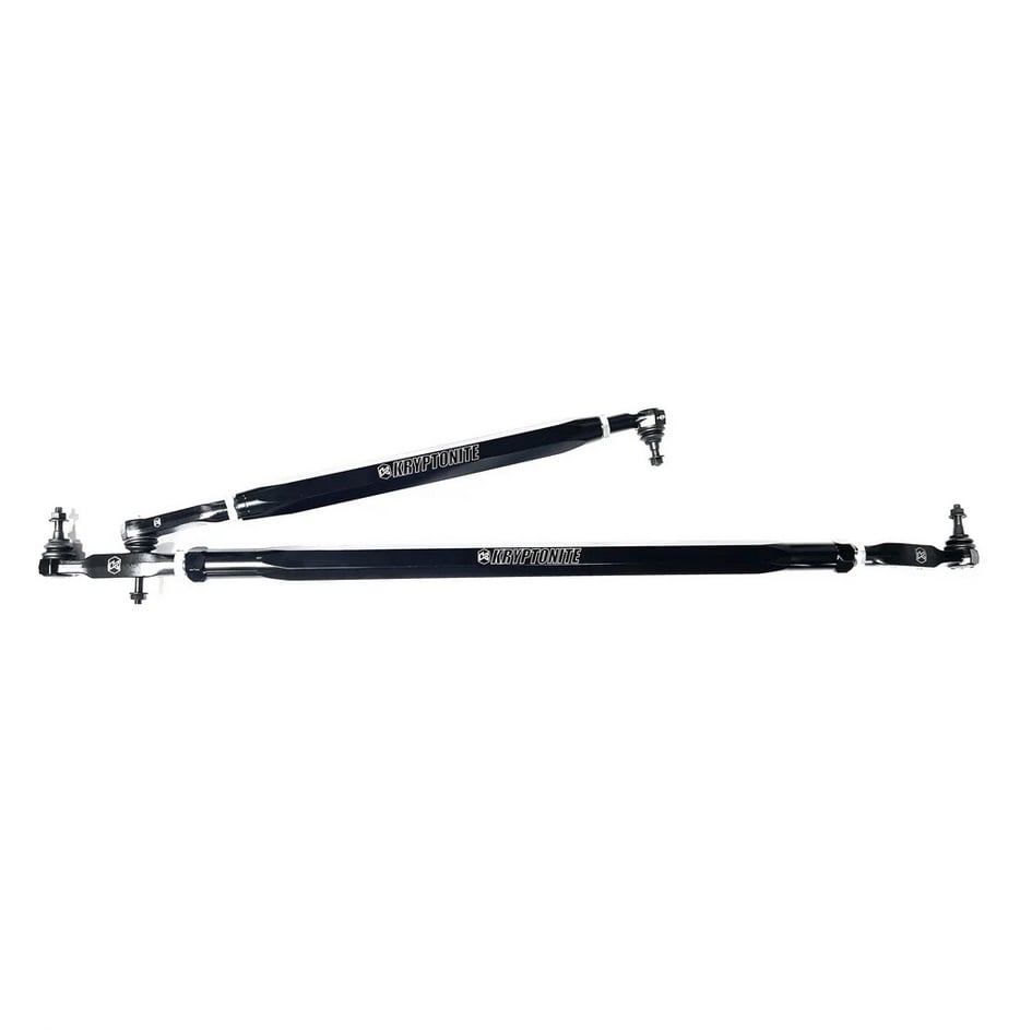 Kryptonite Death Grip Steering Kit 03-12 Ram 3500 | 03-13 Ram 2500
