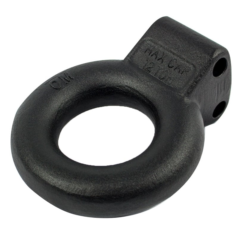 BulletProof Hitch Loop (Lunette Ring) Attachment