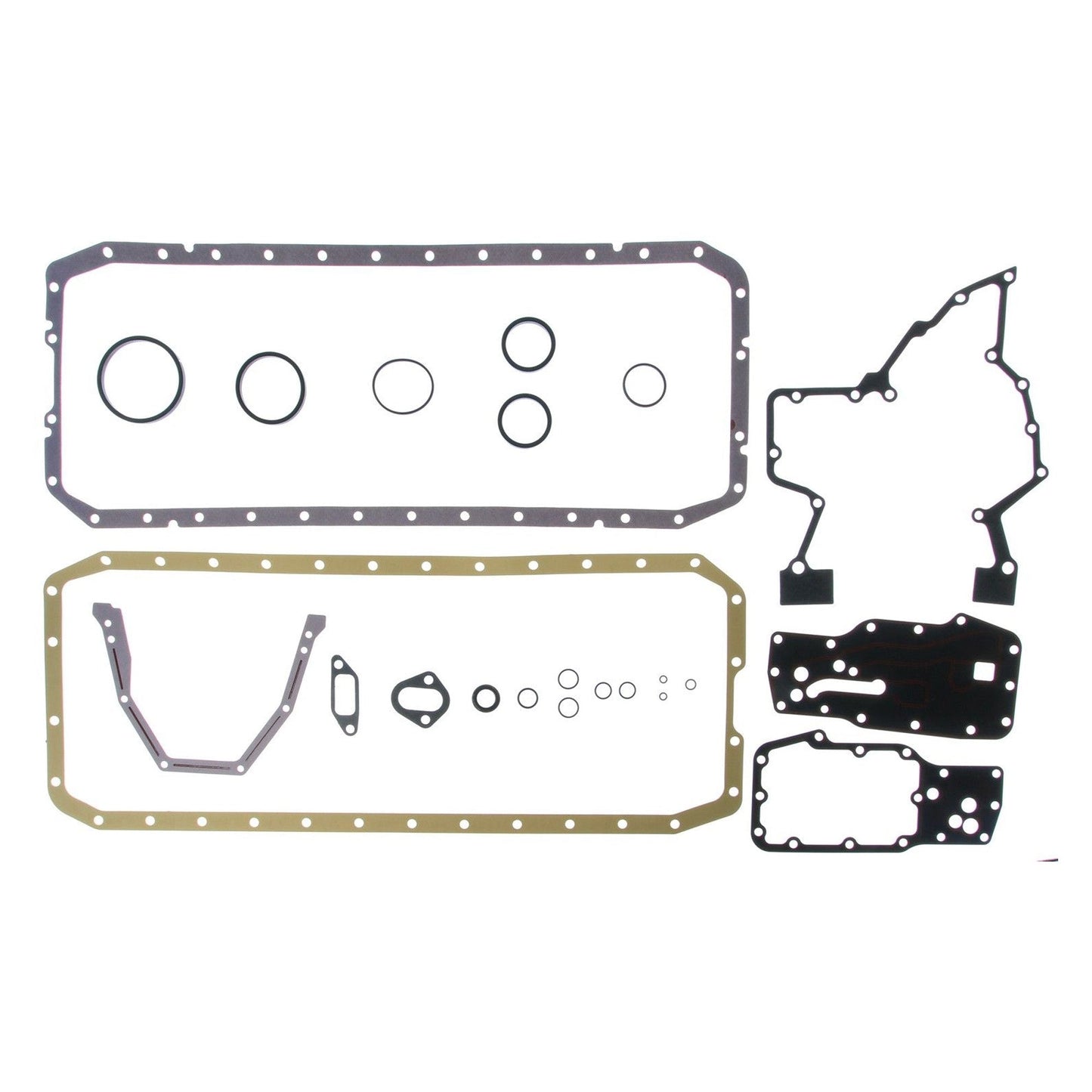 MAHLE Conversion Gasket Set 07.5-18 Dodge 6.7L Cummins