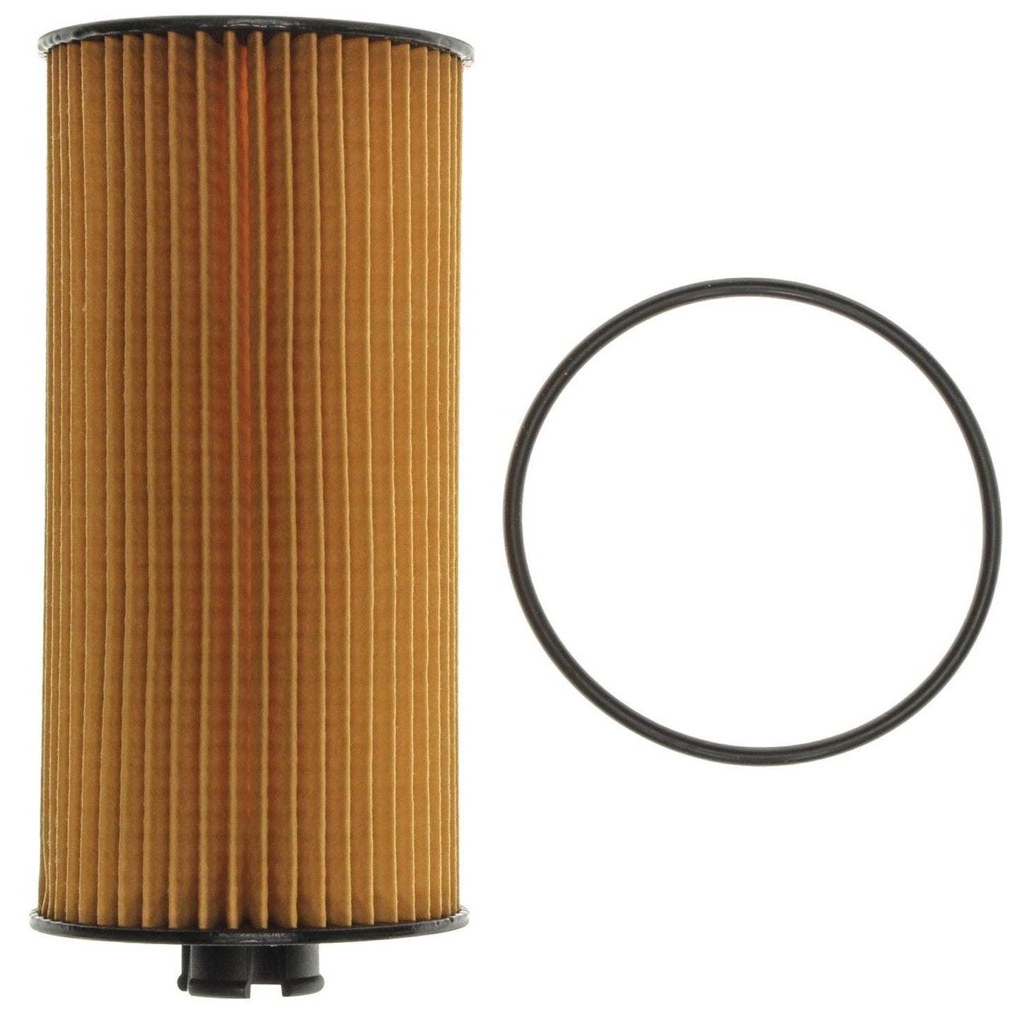 MAHLE Engine Oil Filter 03-10 Ford 6.0L/6.4L Powerstroke