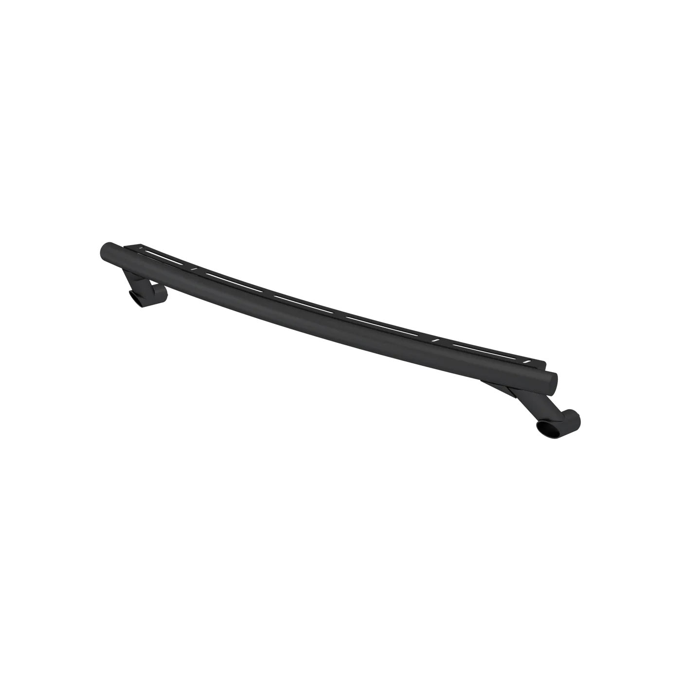 MBRP Bumper Light Mount Bar 17-26 Ford F-250/F-350/F-450/F-550 Superduty