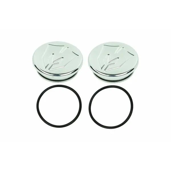 McGaughy's Billet Ball Joints for McGaughy's GM Upper Control Arms