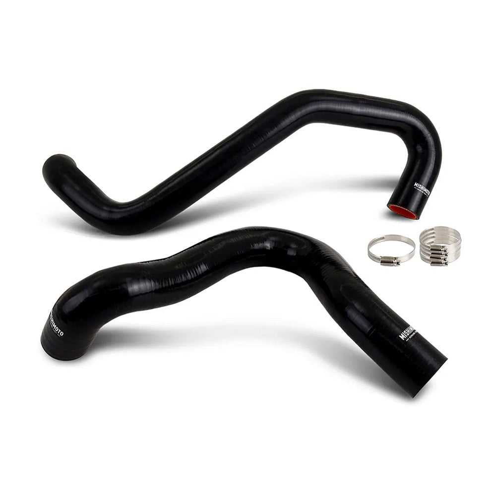 Mishimoto Coolant Hose Reroute Kit 99-03 Ford 7.3L Powerstroke