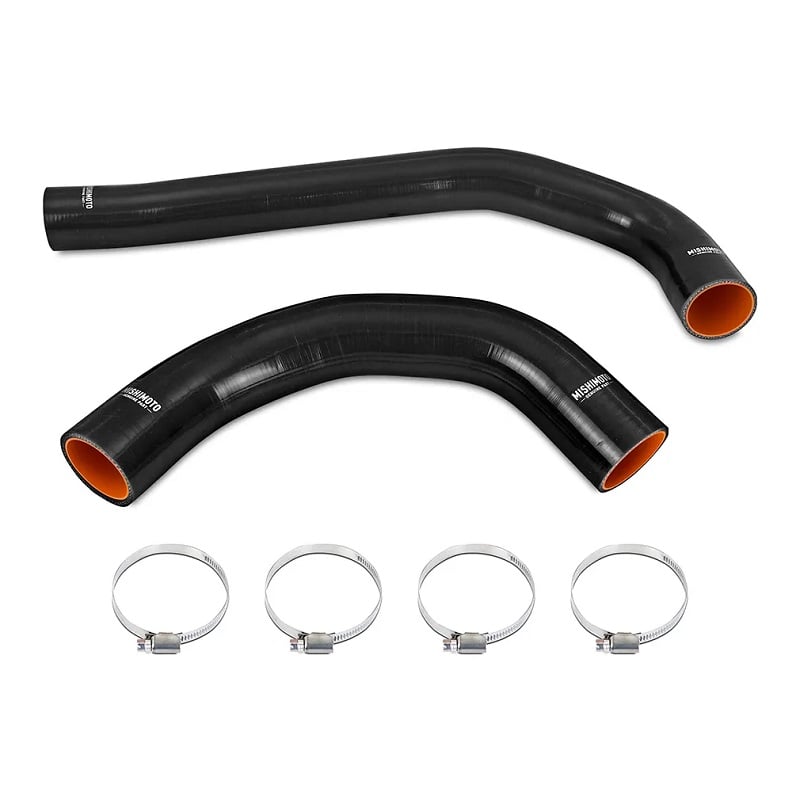 Mishimoto Silicone Coolant Hose Kit 19-26 Ram 6.7L Cummins non-H.O.