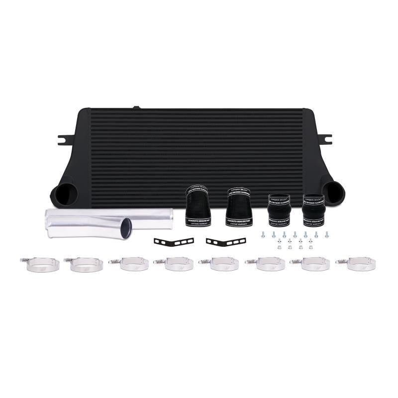 Mishimoto Intercooler Kit 94-02 Dodge 5.9L Cummins