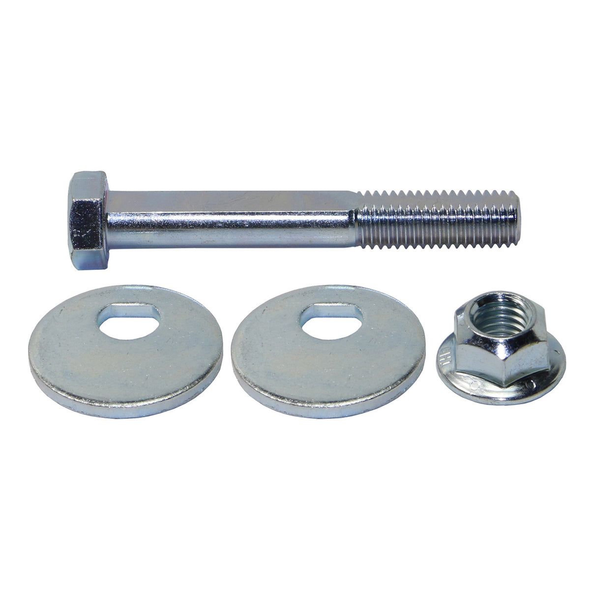 MOOG K100132 Alignment Cam Bolt Kit 98.5-13 Ram 2500 | 98.5-12 Ram 3500 4WD
