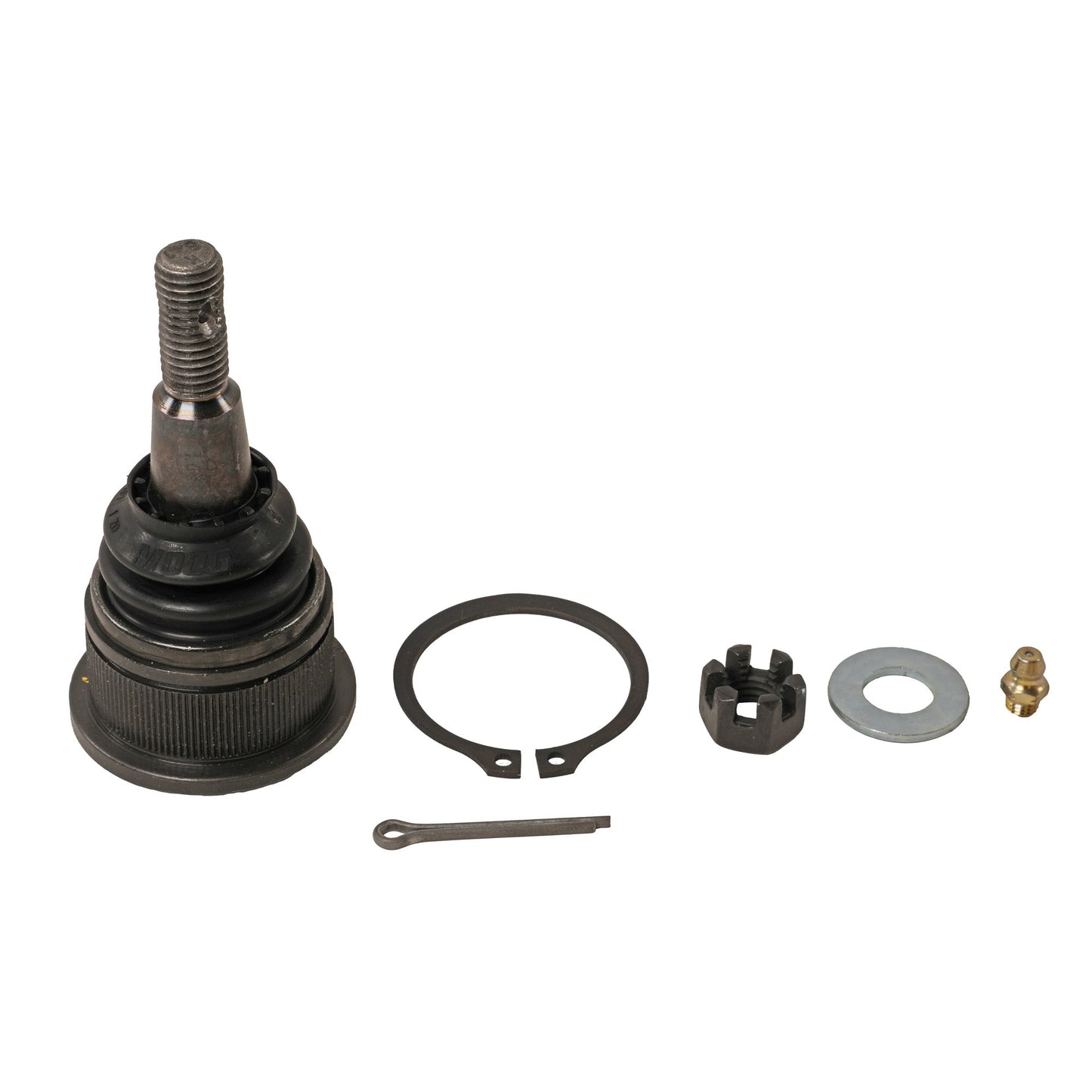 MOOG K6696 Front Upper Ball Joint 01-10 GM 6.6L Duramax