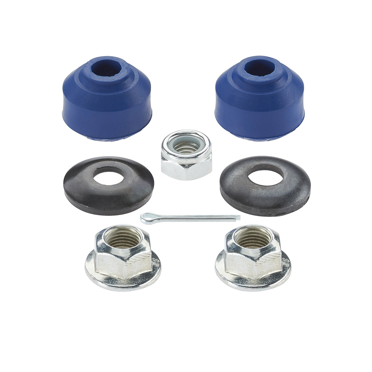 MOOG K7300 Sway Bar End Link Bushing Kit 94-10 Dodge Ram 2500/3500 4WD