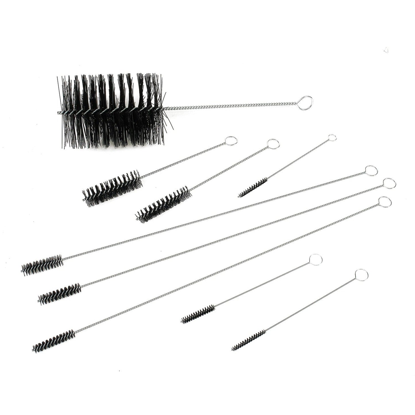 Mr. Gasket Complete Engine Cleaning Brush Kit